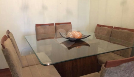 Apartamento para alugar com 2 quartos em Tremembé, São Paulo, SP