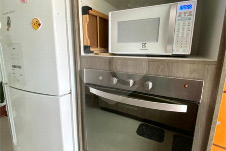 Sobrado à venda com 2 quartos em Vila Nova Mazzei, São Paulo, SP