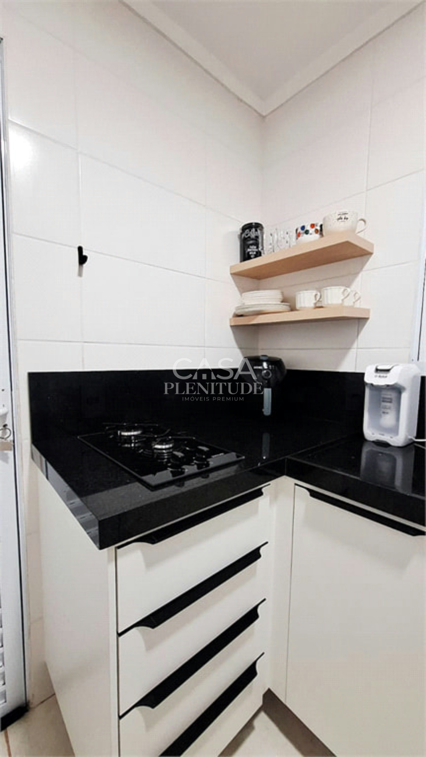 Casa em condomínio à venda com 2 quartos em Ipanema do Meio, Sorocaba, SP