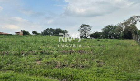SÍTIO À VENDA EM ELIAS FAUSTO 21.900 m² - ÓTIMA TOPOGRAFIA E EXCELENTE LOCALIZAÇÃO