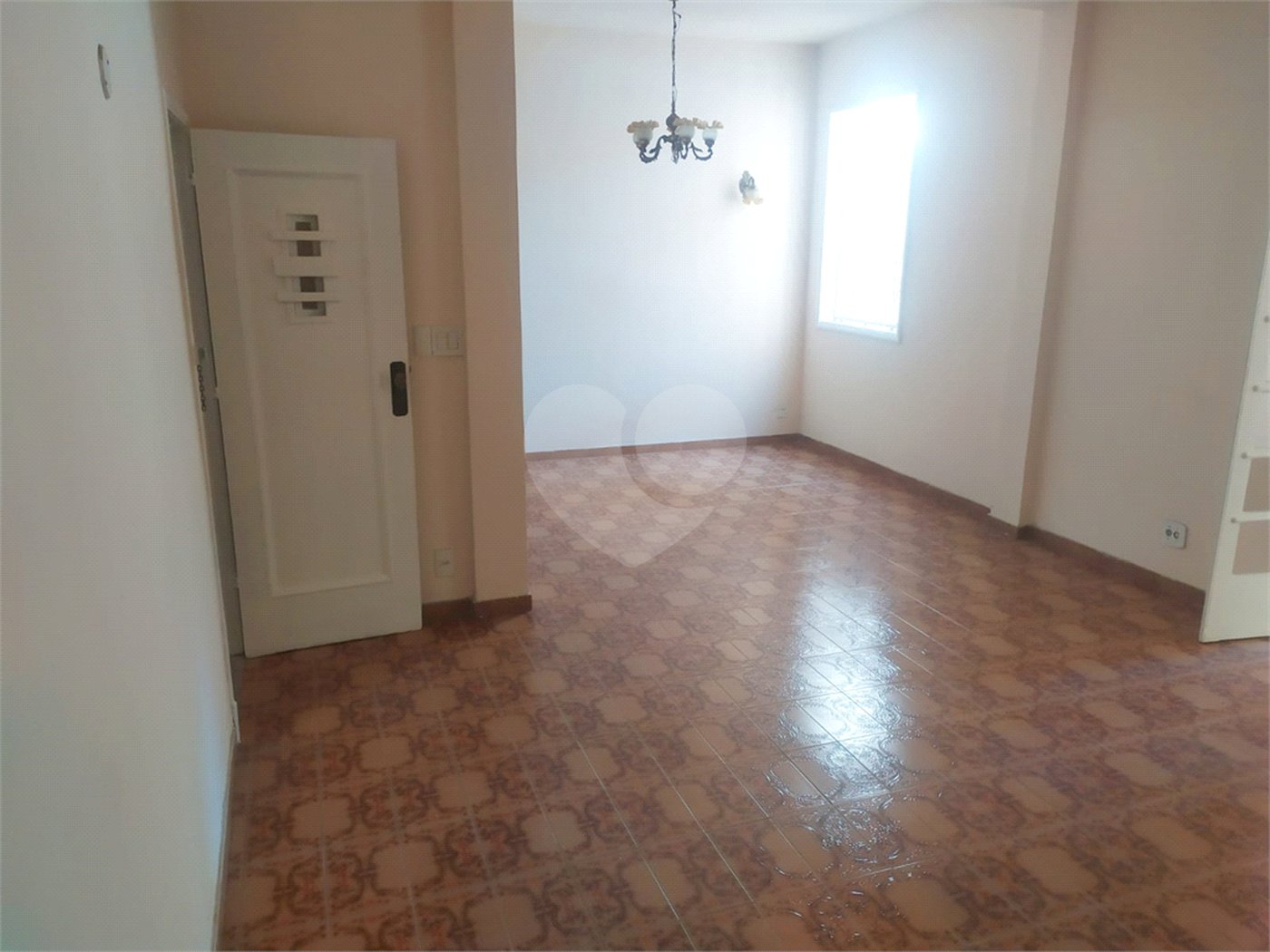 Casa à venda com 3 quartos em Maracanã, Rio de Janeiro, RJ