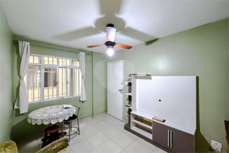 Apartamento à venda com 2 quartos em Aclimação, São Paulo, SP