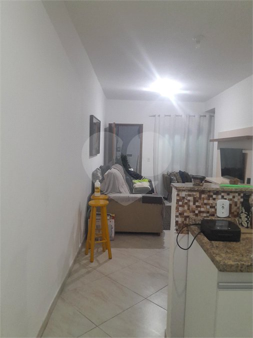 Duplex à venda com 2 suítes em Cosmos, Rio de Janeiro, RJ