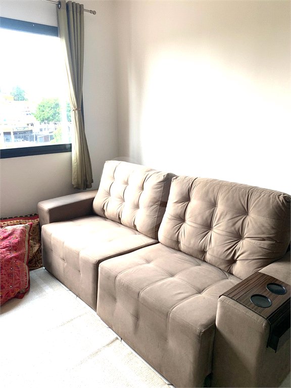 Apartamento à venda com 2 quartos em Jardim Prudência, São Paulo, SP