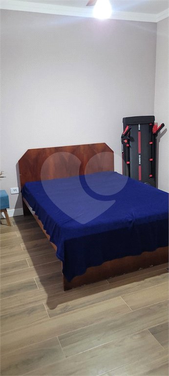 Chácara à venda com 3 quartos, sendo 1 suíte,  em Capoavinha, Votorantim, SP