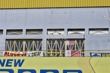 Sala para alugar em Vila Olímpia, Sorocaba, SP