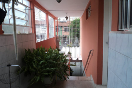 Sobrado à venda com 3 quartos, sendo 1 suíte, em Jaguaré, São Paulo, SP