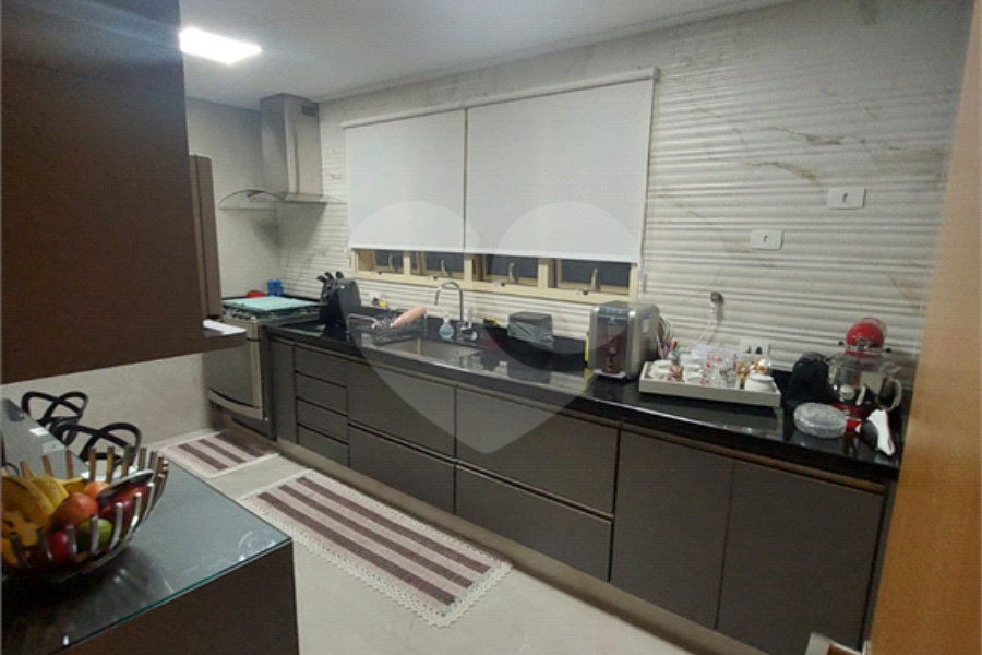 Apartamento à venda com 3 suítes em Jardim São Paulo(zona Norte), São Paulo, SP
