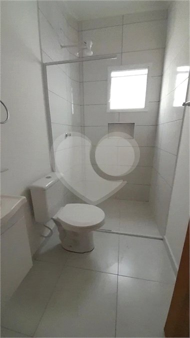 Apartamento para alugar com 1 quarto em Bangú, Santo André, SP