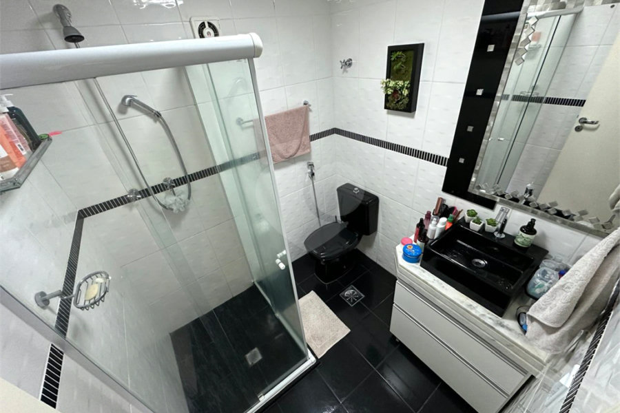 Apartamento à venda com 2 quartos em Santana, São Paulo, SP