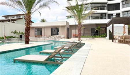 Apartamento à venda com 3 suítes em Parque Residencial Aquarius, São José dos Campos, SP