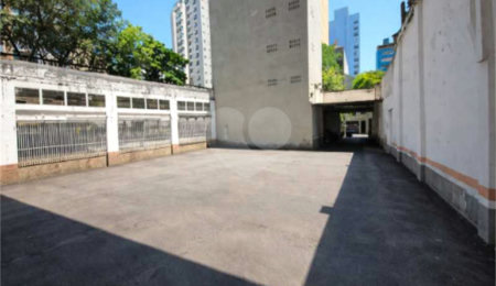 Garagem para alugar em Vila Buarque, São Paulo, SP