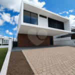 Casa à venda com 3 suítes no condomínio Alphaville Nova Esplanada 3, Votorantim - SP