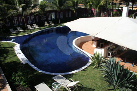 Hotel à venda com 16 suítes em Geribá, Armação dos Búzios, RJ