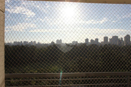 Apartamento à venda ou para alugar com 2 suítes em Vila Cruzeiro, São Paulo, SP