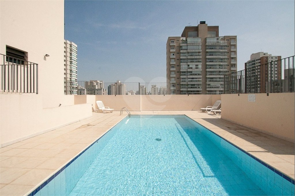 Apartamento à venda com 2 quartos, sendo 1 suíte, em Vila Pompéia, São Paulo, SP