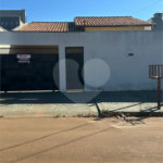 Casa à venda com 2 quartos, sendo 1 suíte, em Jardim Primavera I, Ponta Porã, MS