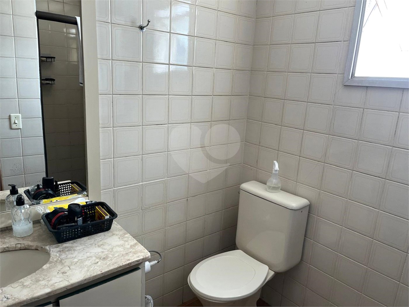 Apartamento à venda com 2 quartos em Santana, São Paulo, SP