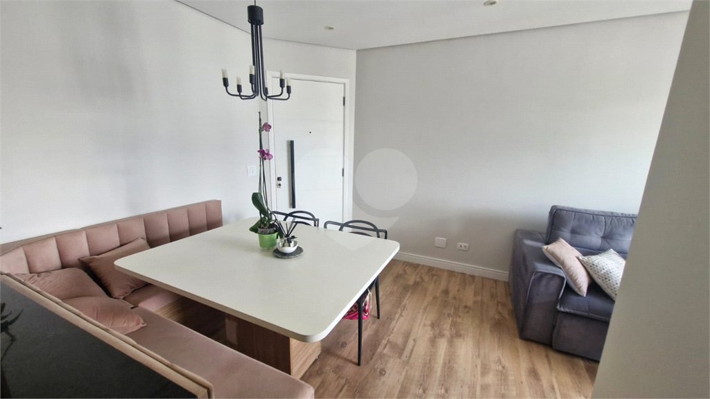 Apartamento à venda com 2 quartos em Imirim, São Paulo, SP