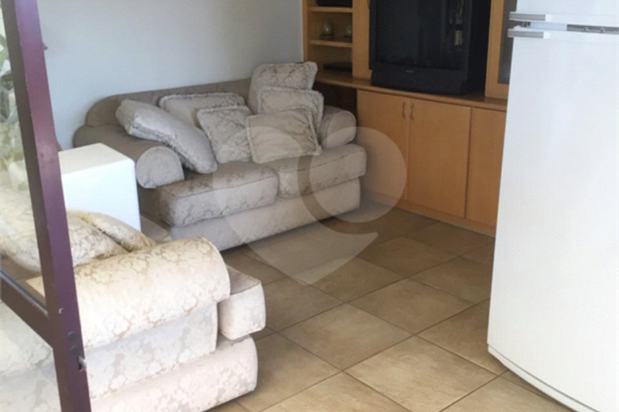Cobertura à venda com 3 quartos, sendo 1 suíte, em Santana, São Paulo, SP