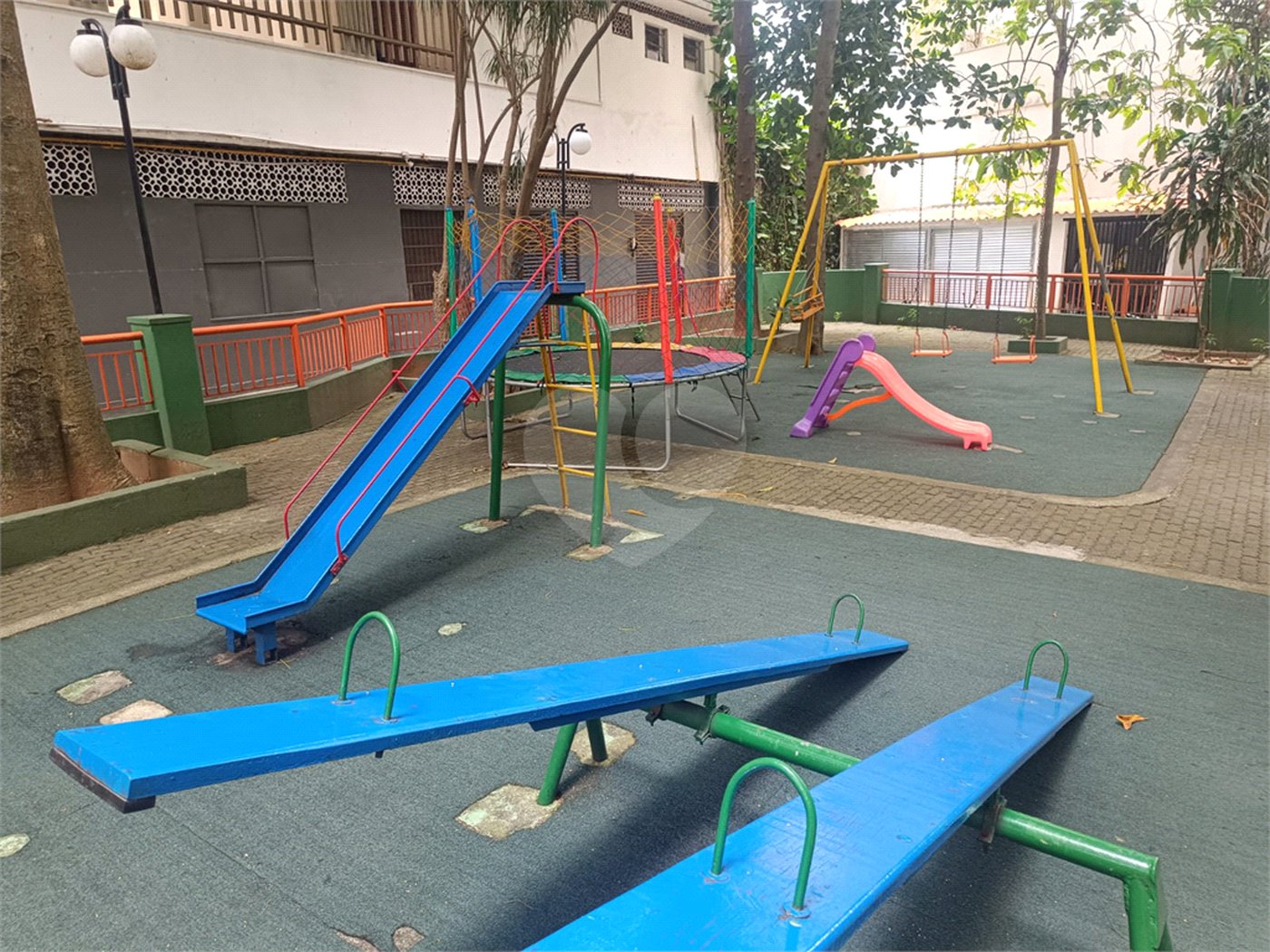 Apartamento à venda com 3 quartos em Leblon, Rio de Janeiro, RJ