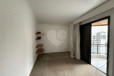Apartamento à venda com 3 quartos, sendo 1 suíte, em Jardim Paulista, São Paulo, SP