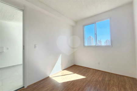 Apartamento para alugar com 1 suíte em Paraisópolis, São Paulo, SP