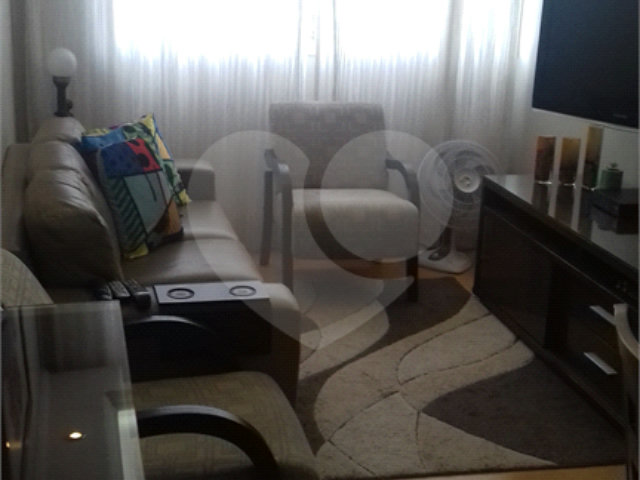 Apartamento à venda com 3 quartos, sendo 1 suíte,  em Mandaqui, São Paulo, SP