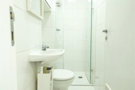Apartamento à venda com 5 quartos, sendo 4 suítes, em Parque Reboucas, São Paulo, SP