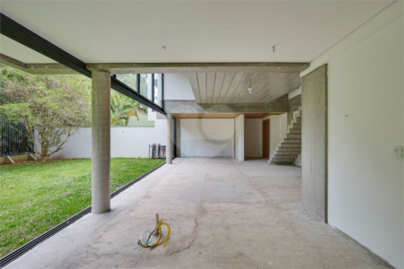 Casa à venda com 4 suítes no condomínio Rg 898 - Villa Boa Vista, São Paulo - SP