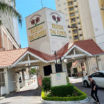 Casa à venda com 3 quartos, sendo 1 suíte, no condomínio Reserva das Flores - Casas, Guarulhos - SP