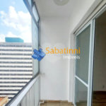 Apartamento à venda com 1 quarto em Vila Buarque, São Paulo, SP