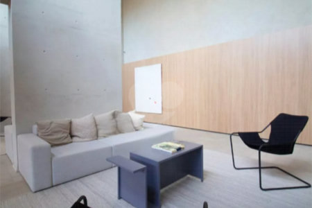 Apartamento à venda com 2 suítes em Pinheiros, São Paulo, SP