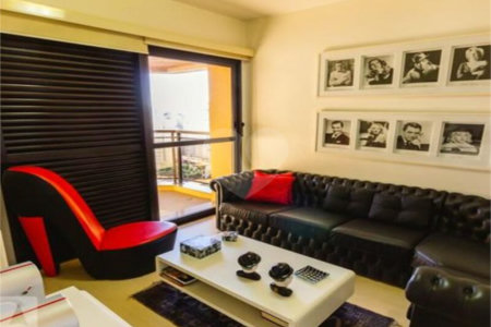 Apartamento à venda com 4 quartos, sendo 2 suítes, em Perdizes, São Paulo, SP