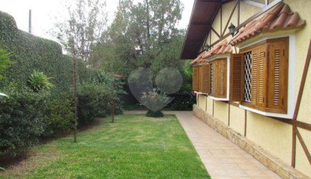 Casa Térrea à venda com 3 quartos, sendo 1 suíte,  em Horto Florestal, São Paulo, SP