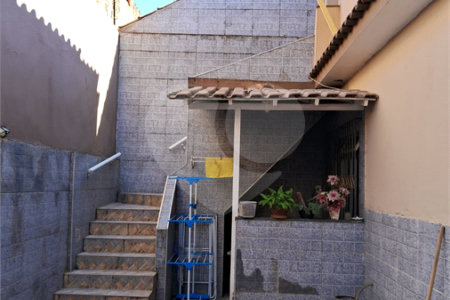 Casa à venda com 4 quartos, sendo 2 suítes, em Campo Grande, Rio de Janeiro, RJ