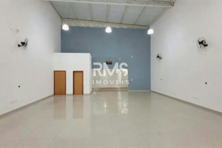 Salão para alugar em Vila Nova, Itu, SP