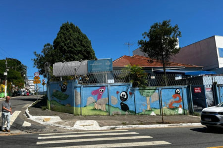Casa para alugar em Tucuruvi, São Paulo, SP