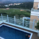 Apartamento à venda com 4 suítes em Vila Oliveira, Mogi das Cruzes, SP