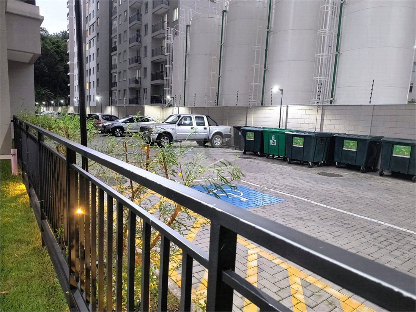 Apartamento para alugar com 2 quartos em Pirituba, São Paulo, SP