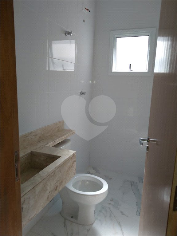 Apartamento à venda com 2 quartos em Parada Inglesa, São Paulo, SP