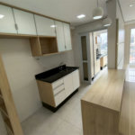 Apartamento à venda com 2 quartos, sendo 1 suíte,  em Jardim Vazani, São Paulo, SP
