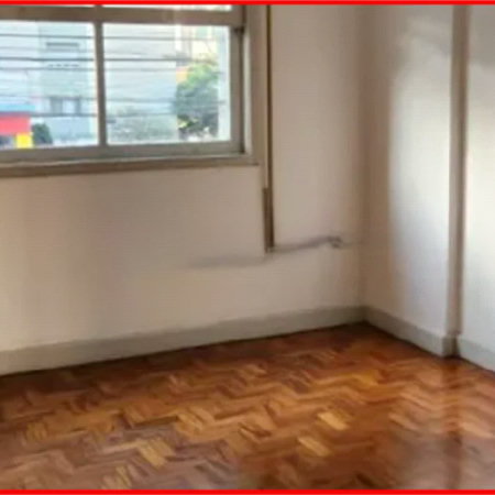 Apartamento à venda com 2 quartos em Água Branca, São Paulo, SP
