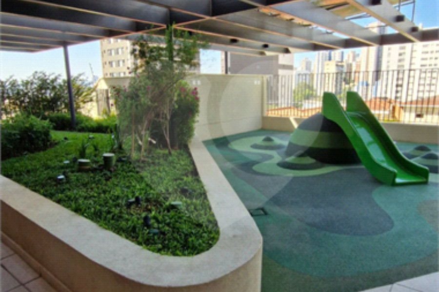 Studio à venda em Pompéia, São Paulo, SP