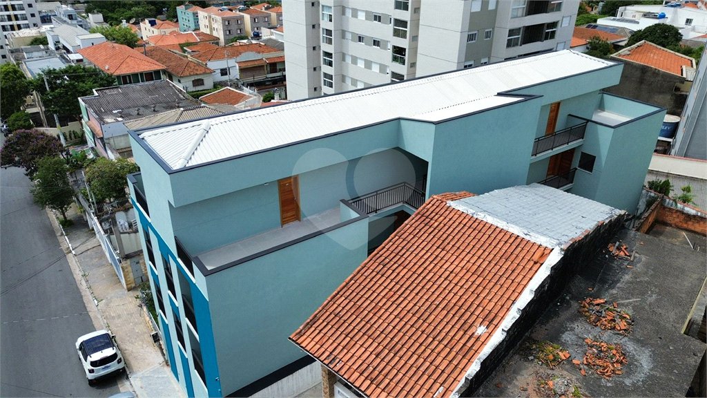 Apartamento à venda com 2 quartos em Jardim São Paulo(zona Norte), São Paulo, SP