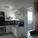 Apartamento à venda com 3 suítes em Vila Leopoldina, São Paulo, SP