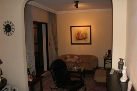Apartamento à venda com 3 quartos, sendo 1 suíte, em Fazenda Morumbi, São Paulo, SP
