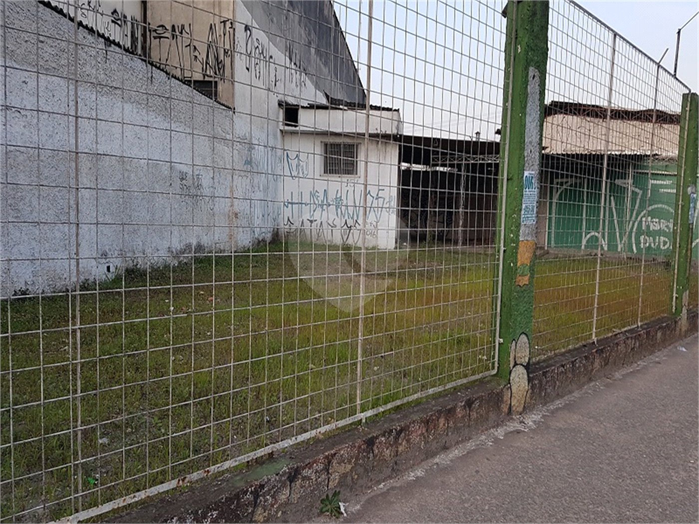 Terreno à venda em Socorro, São Paulo, SP