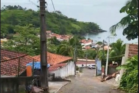 Terreno Residencial à venda, , - TE0030.