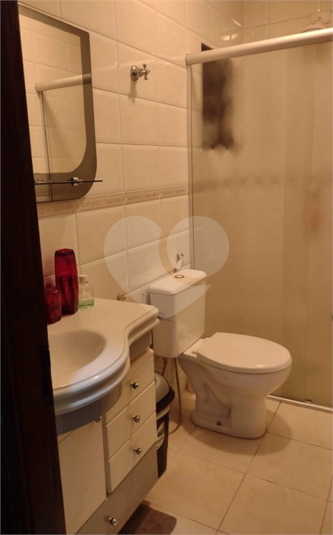Casa para venda na Vila Isolina Mazzei em São Paulo/SP